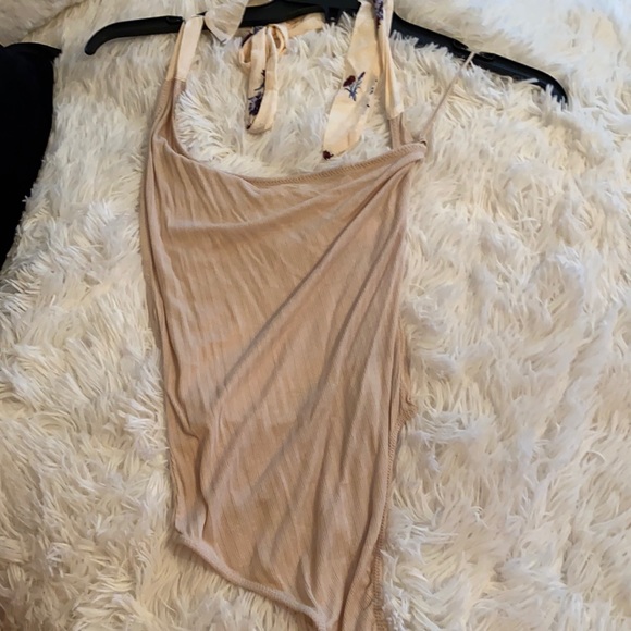 Free People bodysuit - Picture 3 of 4